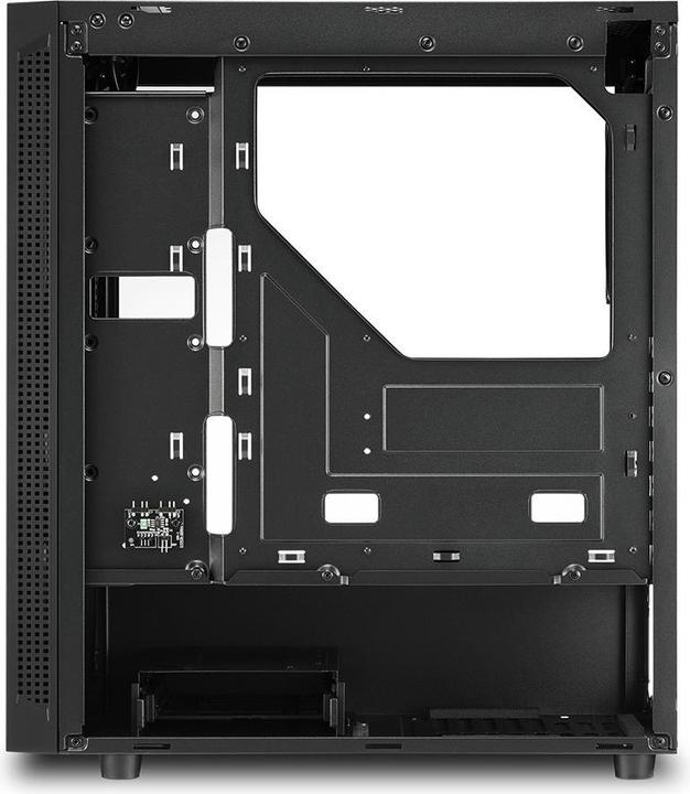 Produktbild Sharkoon RGB Slider (mATX, Mini-ITX, ATX)