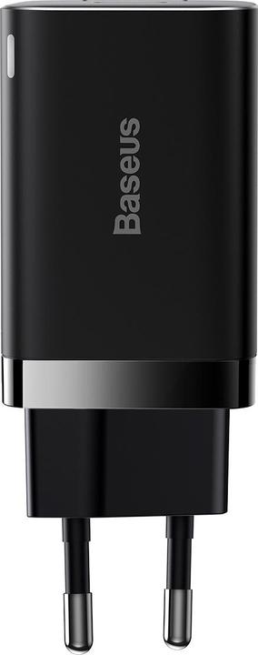 Produktbild Baseus Super Si Pro Quick Charger (30 W)