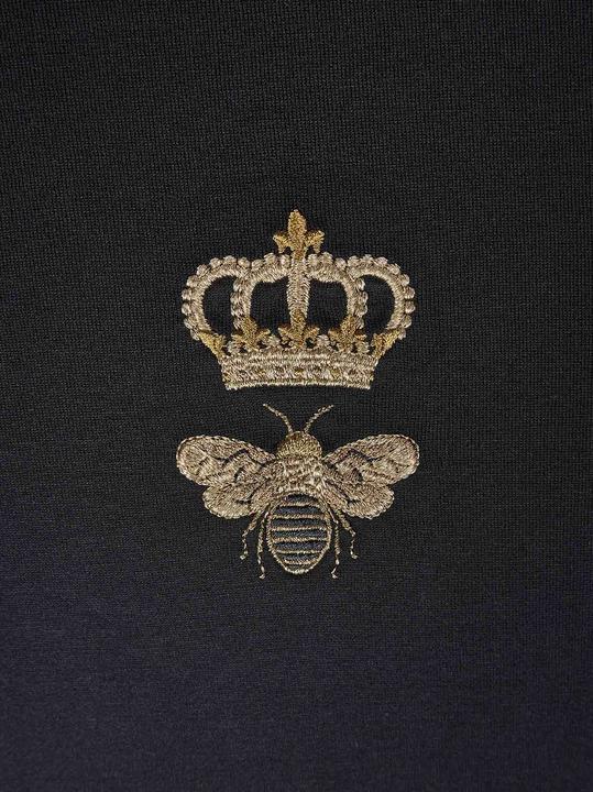 Immagine prodotto Dolce & Gabbana T-shirts And Polos Black (48)