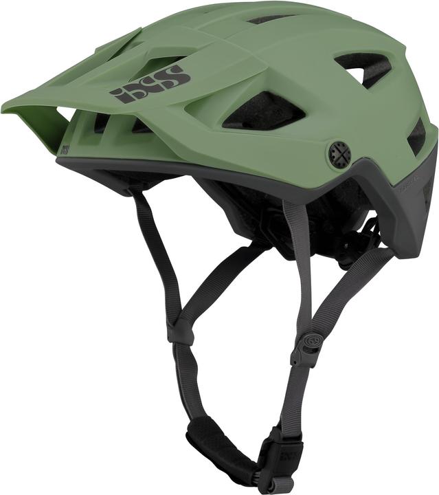 iXS Trigger AM (54 - 58 cm)