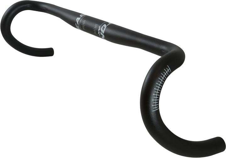 Easton Manubrio EA50 AX Ø31,8mm (31.80 mm)