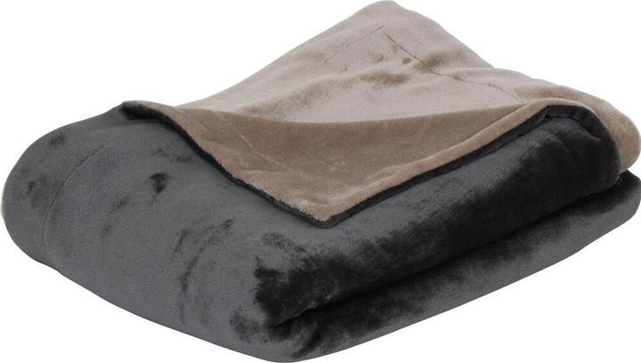 Siena Home Kuscheldecke (140 x 200 x 8 cm)