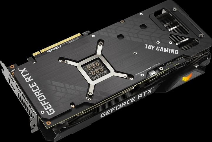 Immagine prodotto ASUS GeForce TUF RTX 3080 O10G Gaming (10 GB)