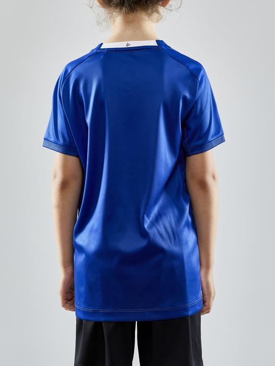 Actual product image Craft Progress 2.0 Stripe Jersey JR (158)