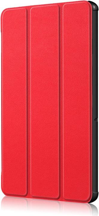 Actual product image Cover-Discount Tri-fold Smart Case (Huawei MediaPad T5 10)