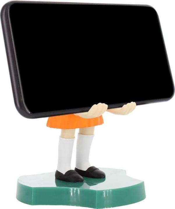 Produktbild Exquisite Gaming Squid Game: Girl Doll - Cable Guy Holdem
