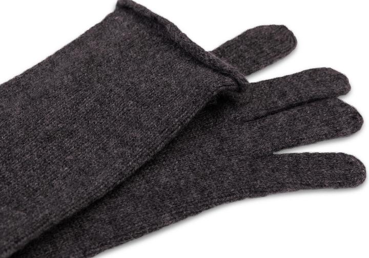 Immagine prodotto Cash-Mere Kaschmir Handschuhe Lang (Taglia unica)