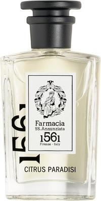 Farmacia SS. Annunziata Pharmacy SS. Annunziata Unisex Eau de Parfum 100ml (Eau de Parfum, 100 ml)