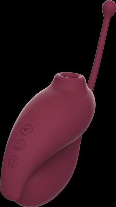 Image du produit Adrien Lastic Stimulateur d'aspiration clitoridienne Inspiration