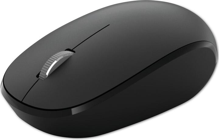 Produktbild Microsoft Der Bluetooth-Desktop in Schwarz (DE, Kabellos)