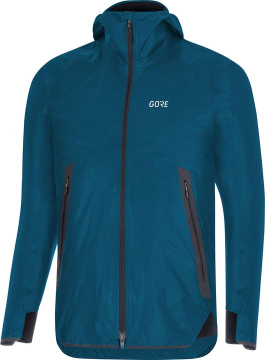 Produktbild Gore Wear H5 Gore-Tex Shakedry Hooded Jacket (M)