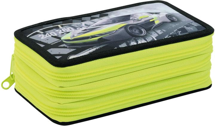 EberhardFaber Tripla auto da corsa 36 pezzi