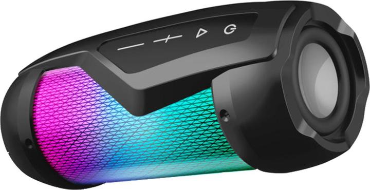 Produktbild Bigben Audio Party Mini IP Bluetooth-Speaker (8.30 h, Netzbetrieb)