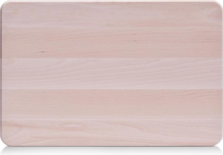 Actual product image Zeller Present Cutting board