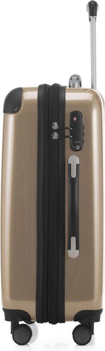 Actual product image Hauptstadtkoffer Alex (42 l, Hand luggage (up to 50 litres))