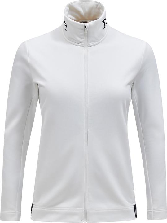 Peak Performance W Rider Tech Zip Jacket