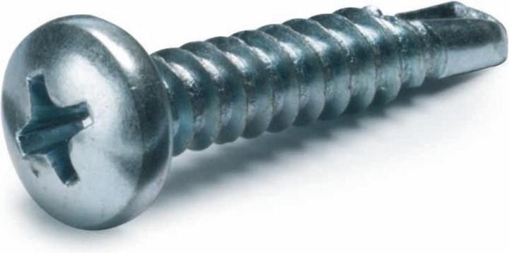 Produktbild Cimco Kreuzschl.Blechschraube (1 Schrauben pro Stück)