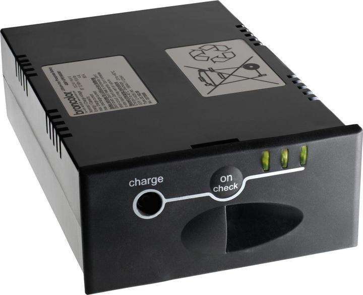 Immagine prodotto Broncolor Batteria al litio Spostare 1200L