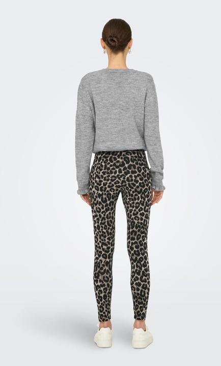 Produktbild JdY JDYCHARLOTTE Slim Fit Leggings Leggings (XS)