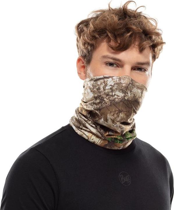 Produktbild Buff Coolnet Mossy Oak Realtree