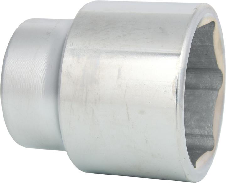 Actual product image KS Tools 1" hexagon socket short (54 mm)