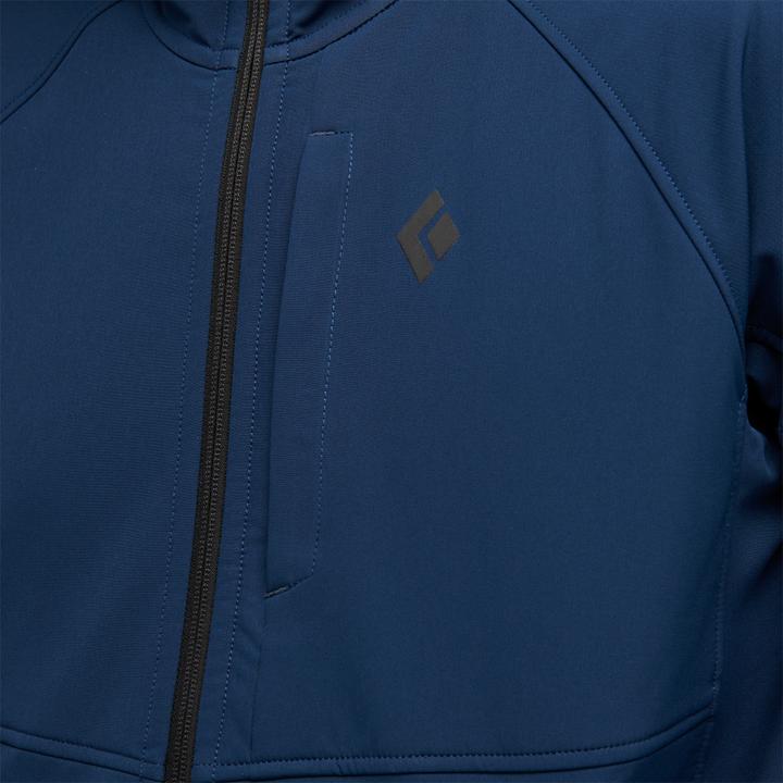 Produktbild Black Diamond M Element Hoody (L)
