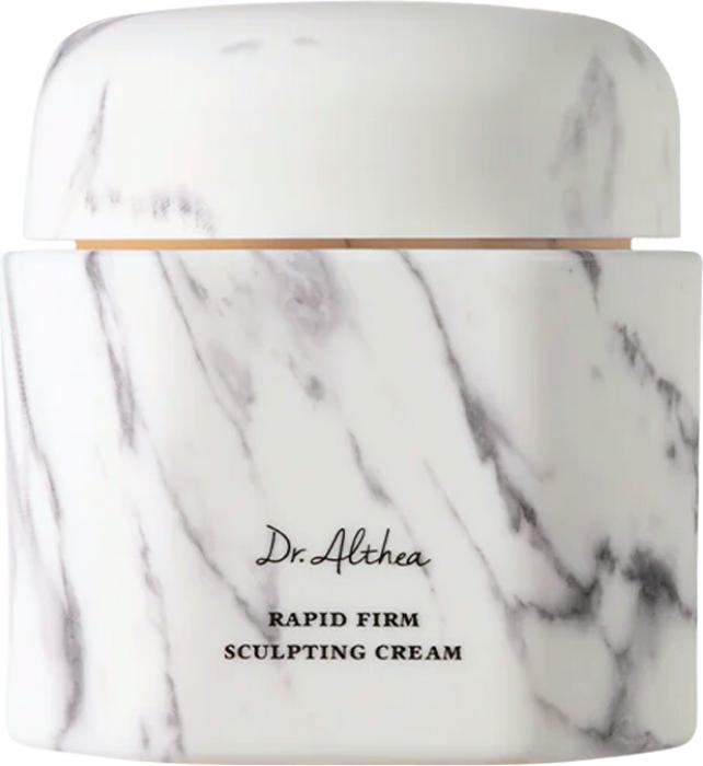 Actual product image Dr. Althea Rapid Firm Sculpting Cream 45ml (45 ml, Day cream)