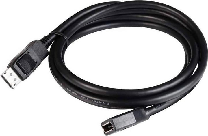 Produktbild Club 3D DisplayPort — DisplayPort (2 m, DisplayPort)