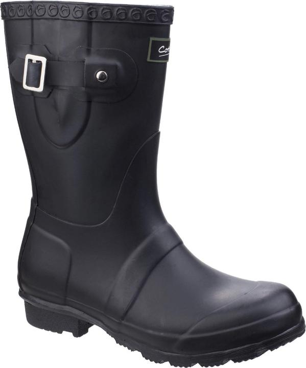 Actual product image Cotswold Rubber boots Windsor short (38)