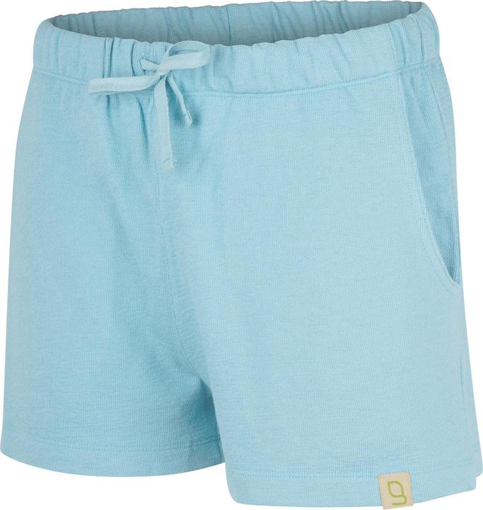 greenjama Short in Strukturmuster