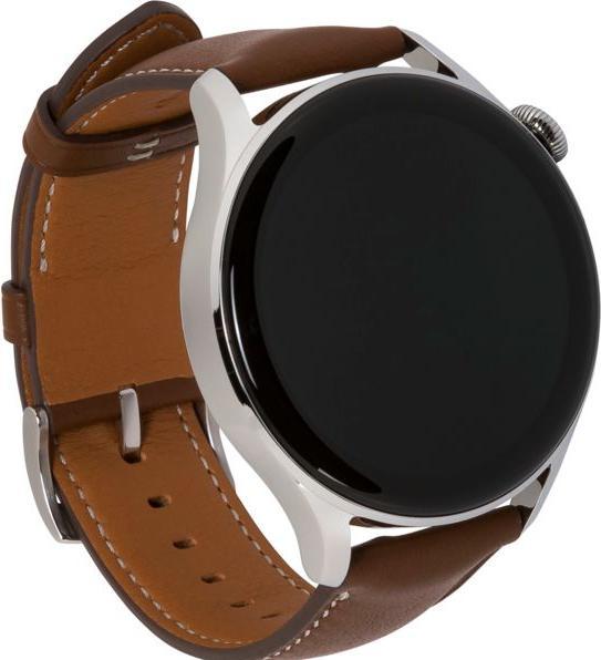 Produktbild Huawei Watch 3 Classic (46.20 mm, 4G)