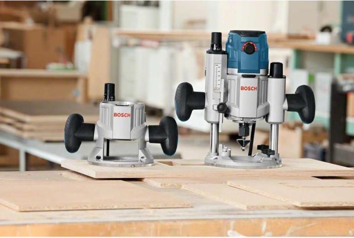 Actual product image Bosch Professional GMF 1600 CE