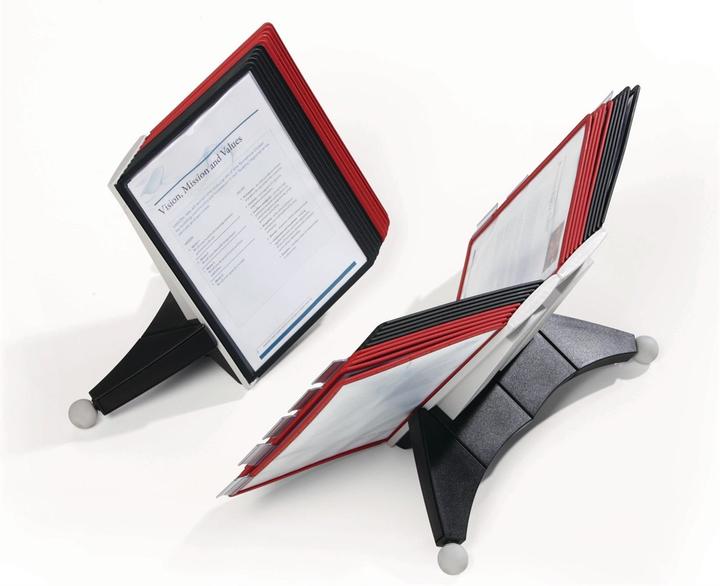 Actual product image Durable Sherpa Table 10