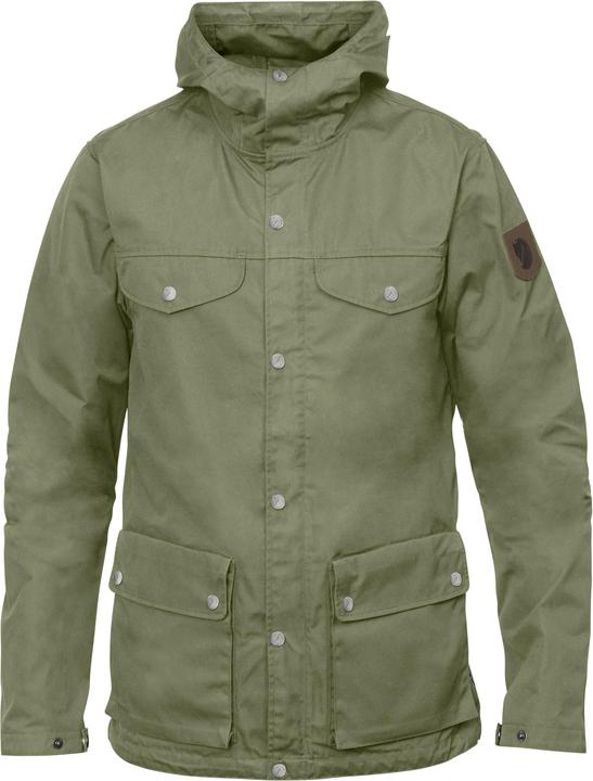 Fjällräven land Jacket
