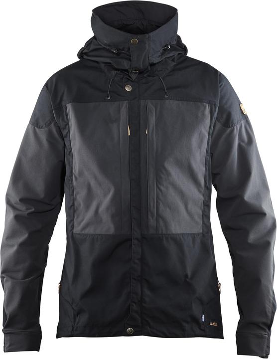 Fjällräven Keb Jacket