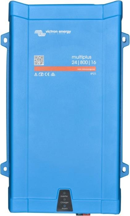 Victron Energy Wechselrichter/Ladegerät Victron MultiPlus /1616