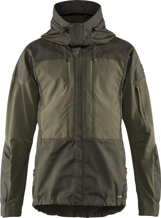 Fjällräven Keb Jacket (S)