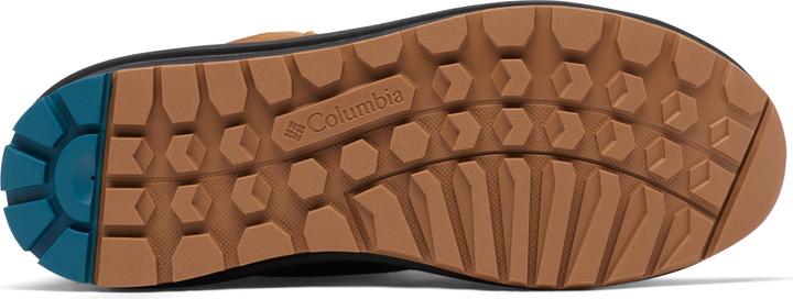 Actual product image Columbia Moritza Shield™ Omni-Heat™ (38.5)