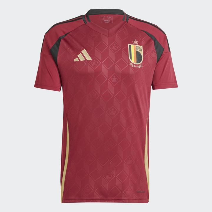 adidas Belgien EM Trikot (3XL)