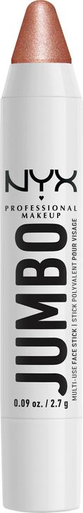 NYX Professional Make-Up Jumbo (Coconut Cake, Highlighter, 2.70 g)