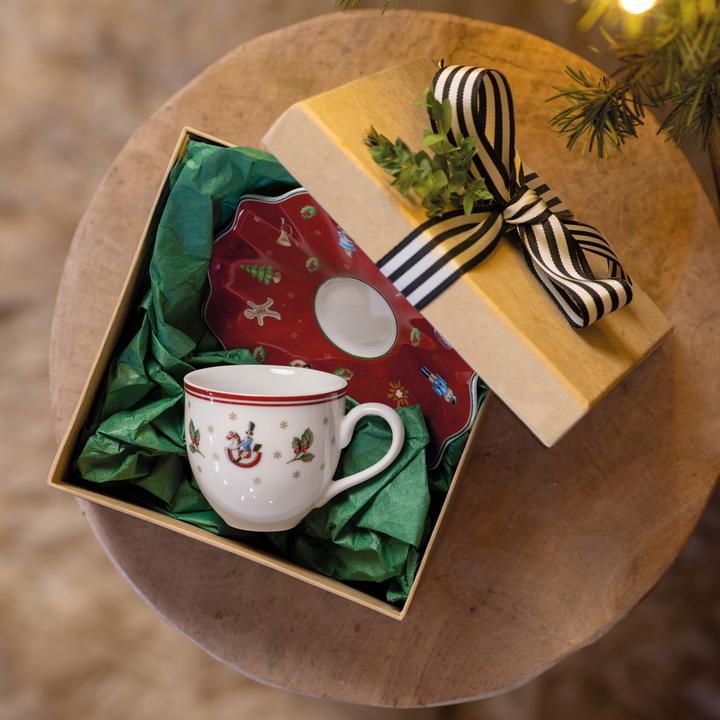 Produktbild Villeroy & Boch Mokka-/Espresso-Untertasse Toy's Delight (1 x)