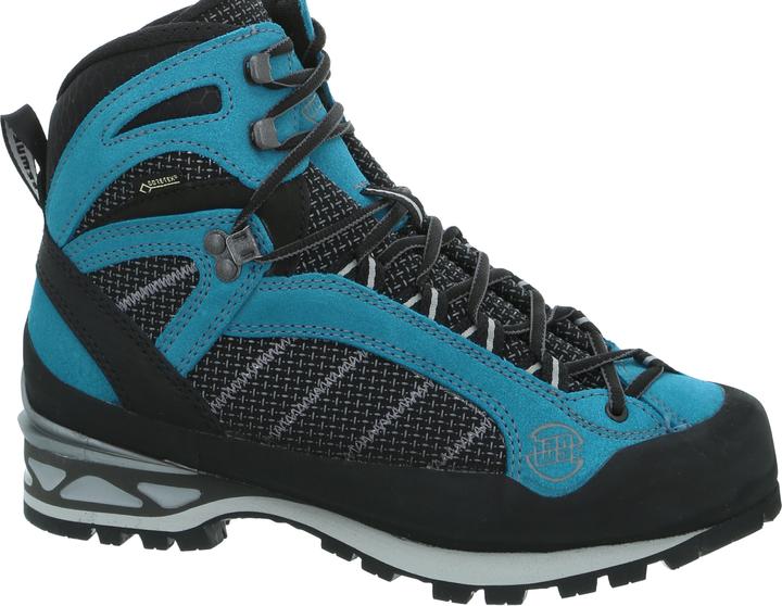 Produktbild Hanwag Makra Combi GTX Shoes (39.5)