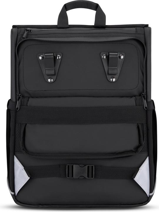 Immagine prodotto Johnny Urban Zaino da bici Mika (18 l)