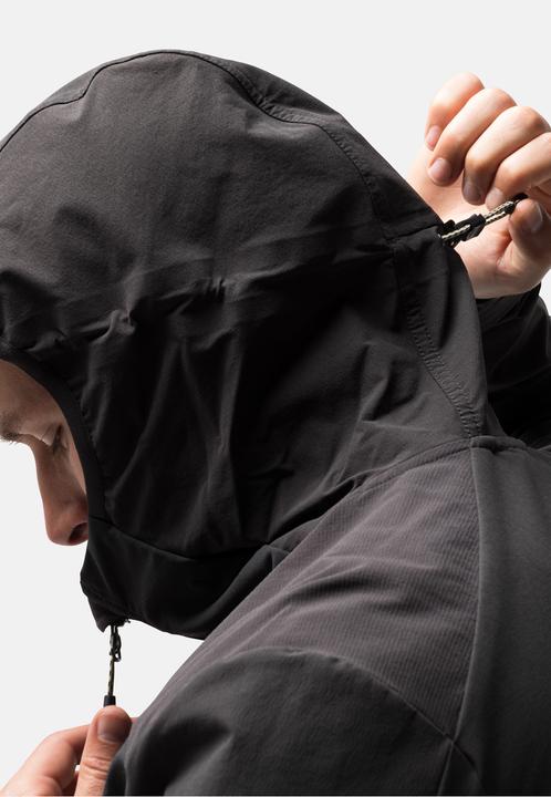 Produktbild Jack Wolfskin Kammweg Jkt M (M)