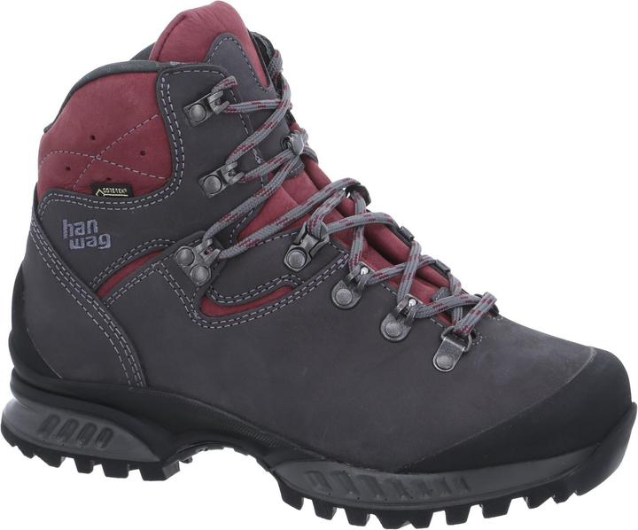 Produktbild Hanwag Tatra II Wide GTX Shoes (42)
