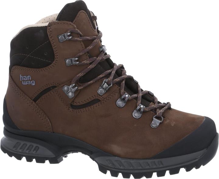 Produktbild Hanwag Tatra II Wide Shoes (45)