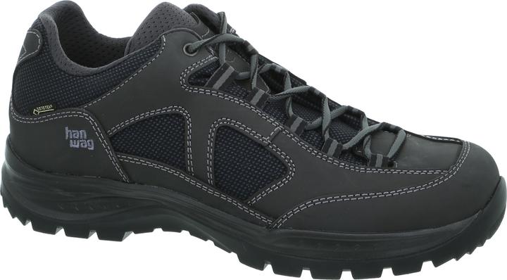 Immagine prodotto Hanwag Scarpe Gritstone II Wide GTX (42)