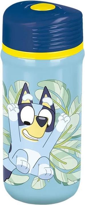 Produktbild Stor Twister Sport Water Bottle - Bluey (0605)