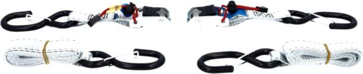Image du produit Master Lock Zurrgurte