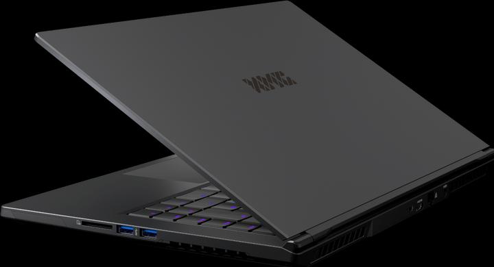 Immagine prodotto XMG Fusion 15 (15.60", Intel Core i7-9750H, 16 GB, 1000 GB, CH)